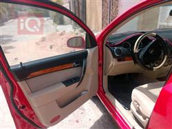 شيفروليه أفيو